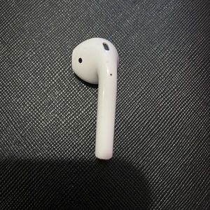 Left AirPod